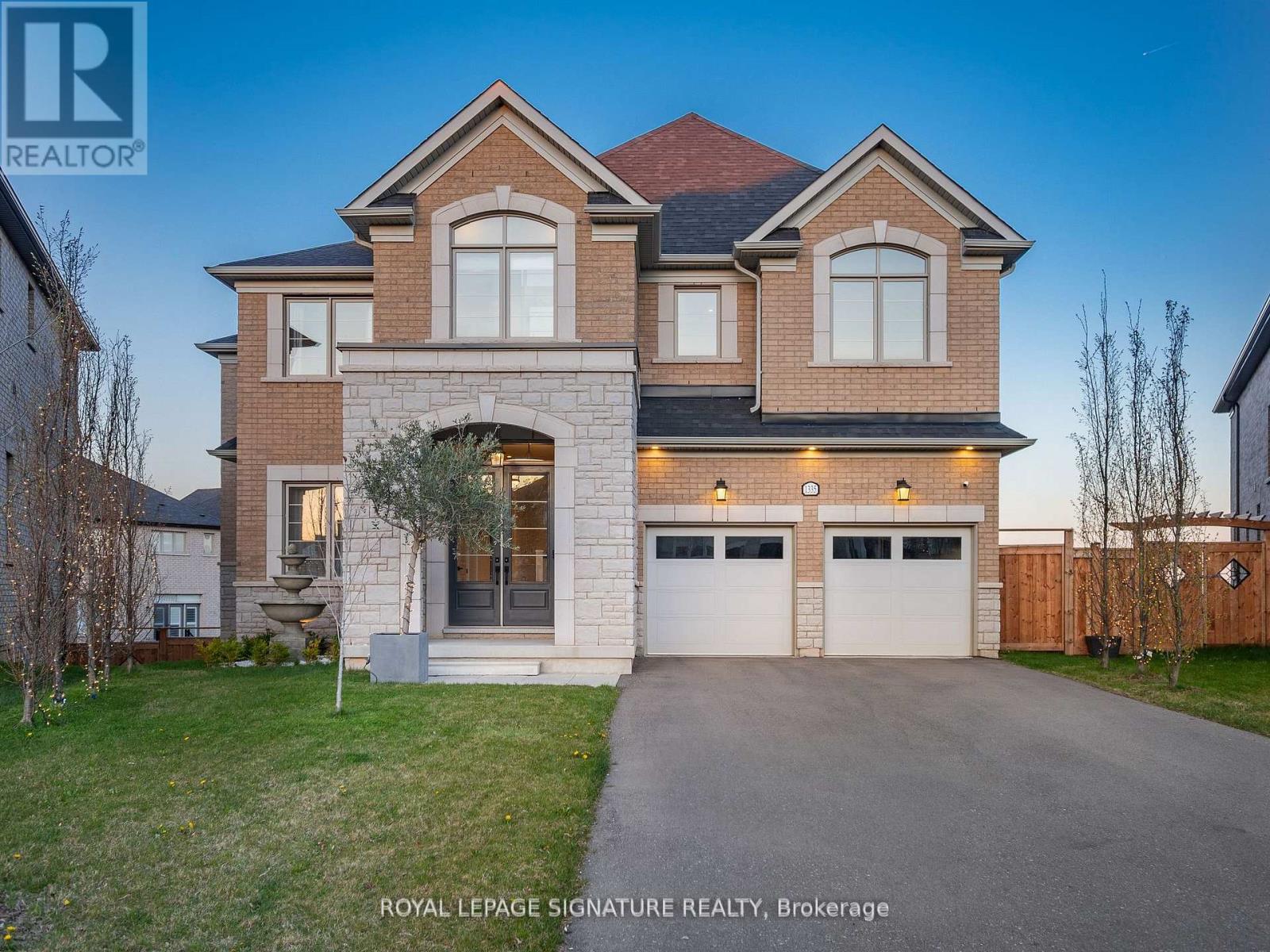 1335 BRITTON CRESCENT