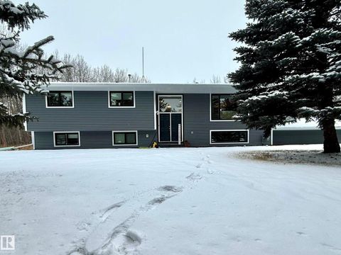 121 27019 TWP ROAD 514 Rural Parkland County AB T7Y1G6