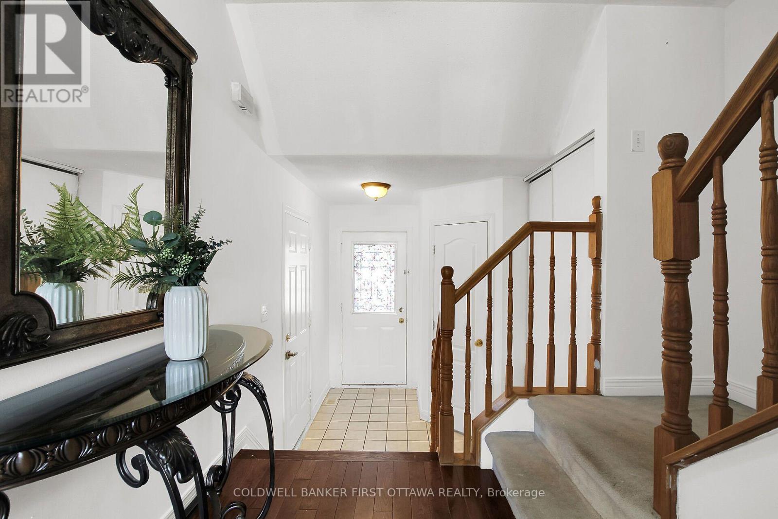 24 CRAMPTON DRIVE