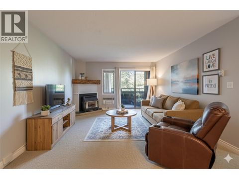 1801 32 Street Unit# 203 Vernon BC V1T5K4