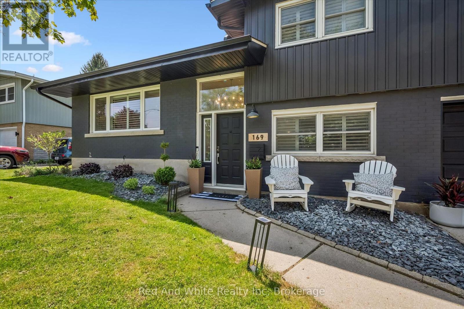 169 BLAIR ROAD