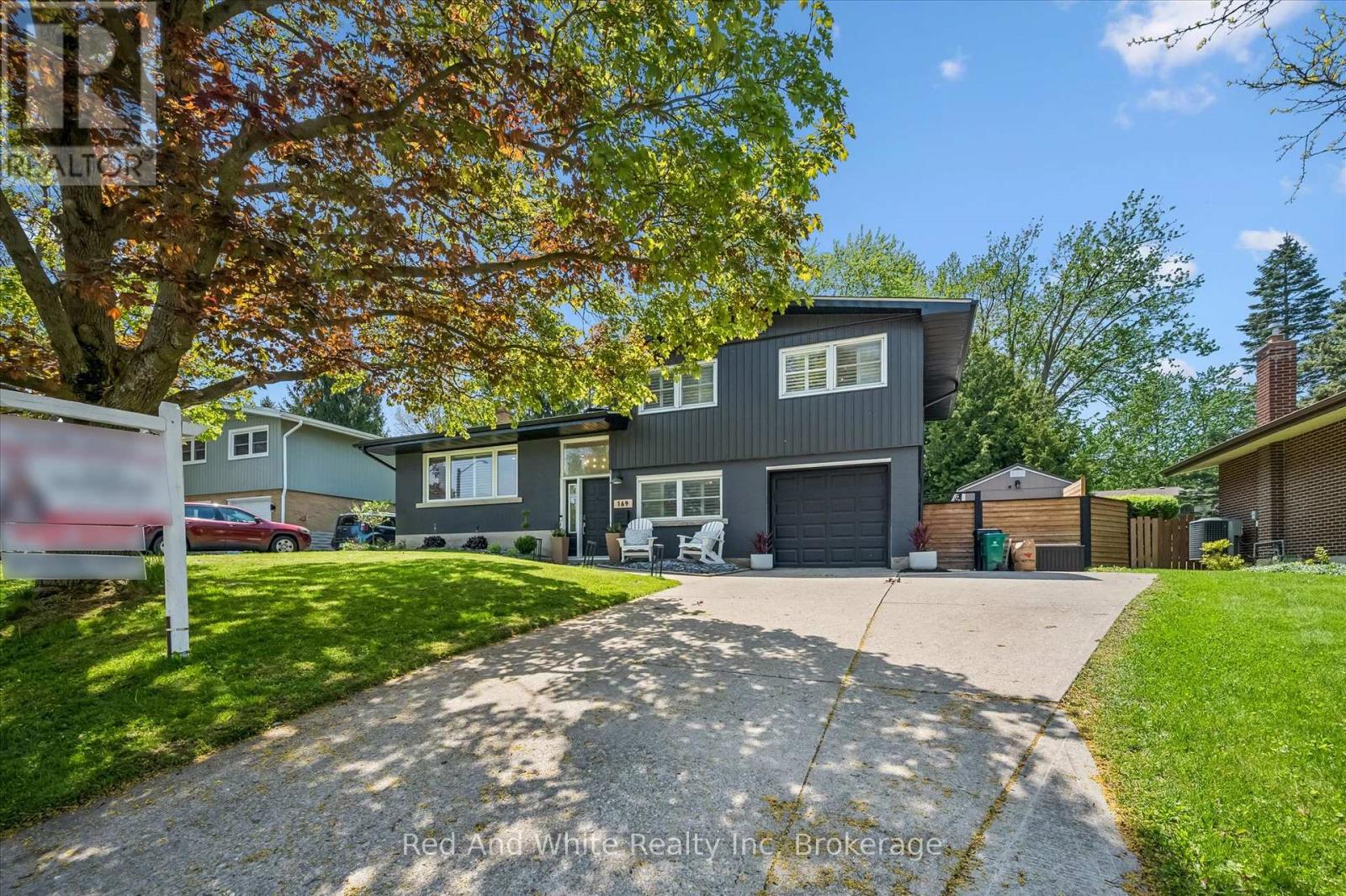 169 BLAIR ROAD