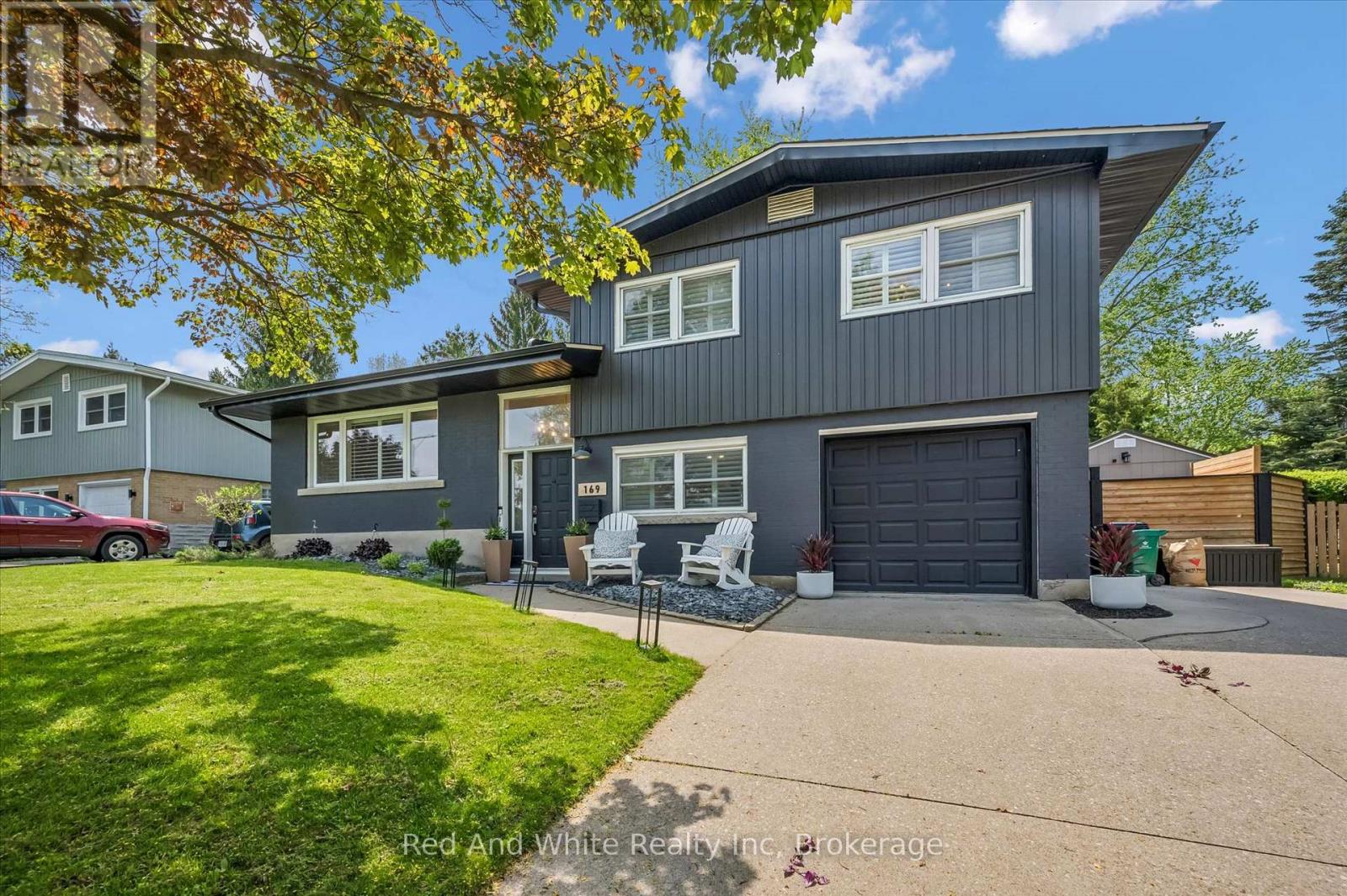 169 BLAIR ROAD