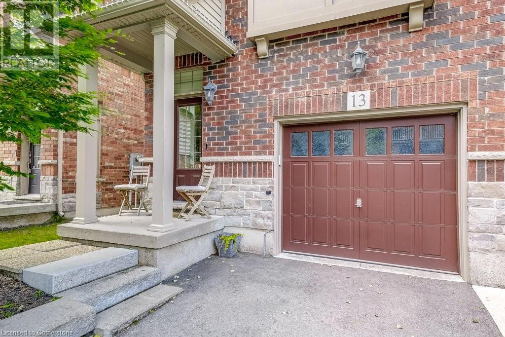 4165 UPPER MIDDLE Road Unit# 13
