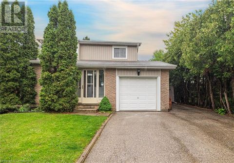 247 WESTHEIGHTS Drive Kitchener ON N2N1K3
