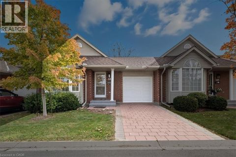360 ERBSVILLE Road Unit# 44 Waterloo ON N2T2W3