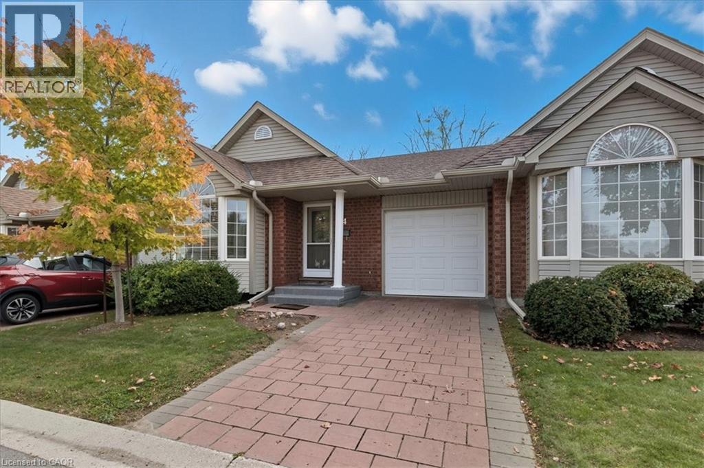 360 ERBSVILLE Road Unit# 44