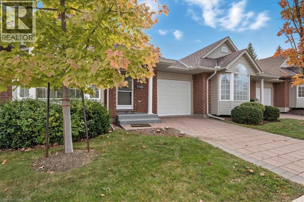 360 ERBSVILLE Road Unit# 44