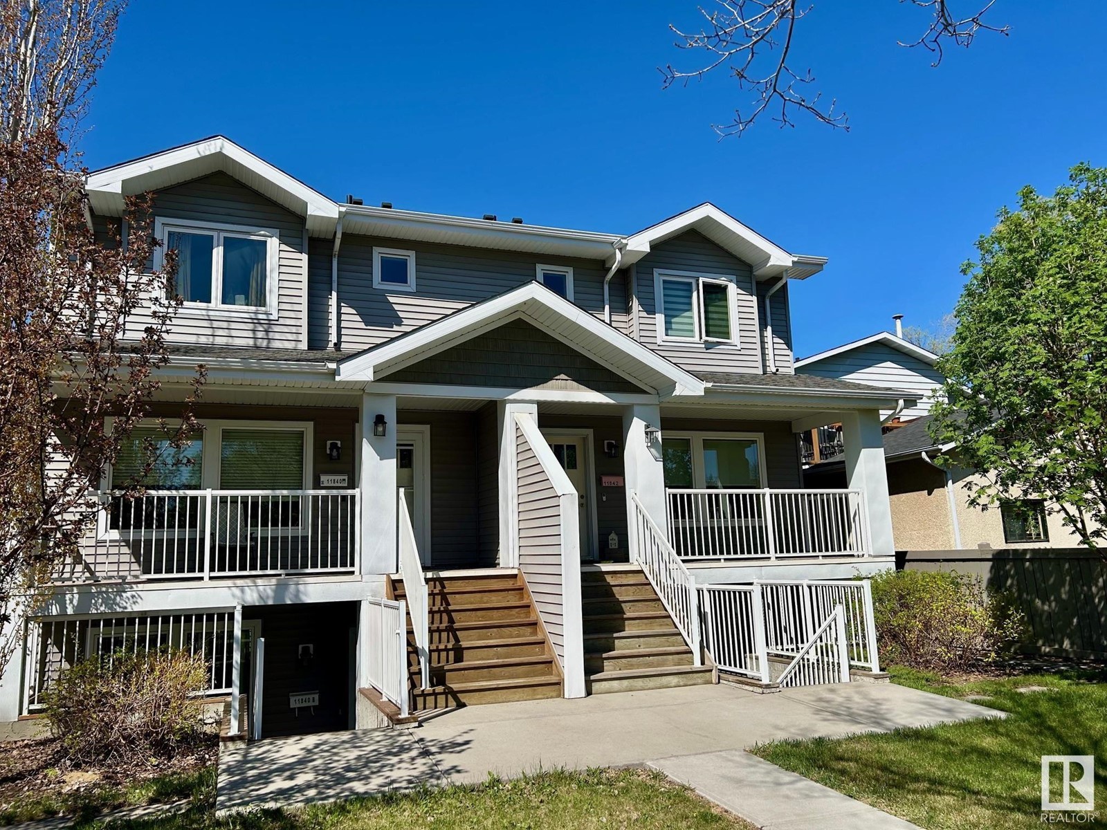 11842 122 ST NW