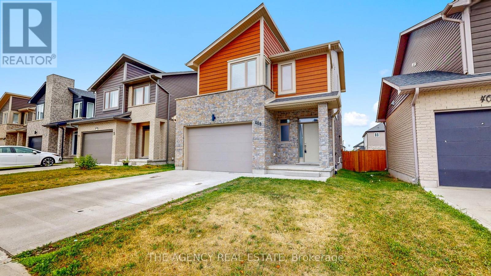 48 EDGEVALLEY ROAD