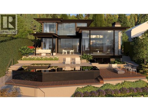 3180 TRAVERS AVENUE West Vancouver BC V7V1G3