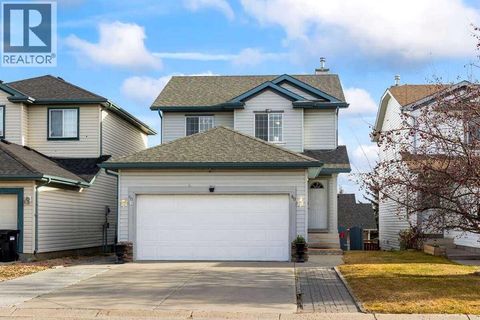 60 Bridlecreek Terrace SW Calgary AB T2Y3N7