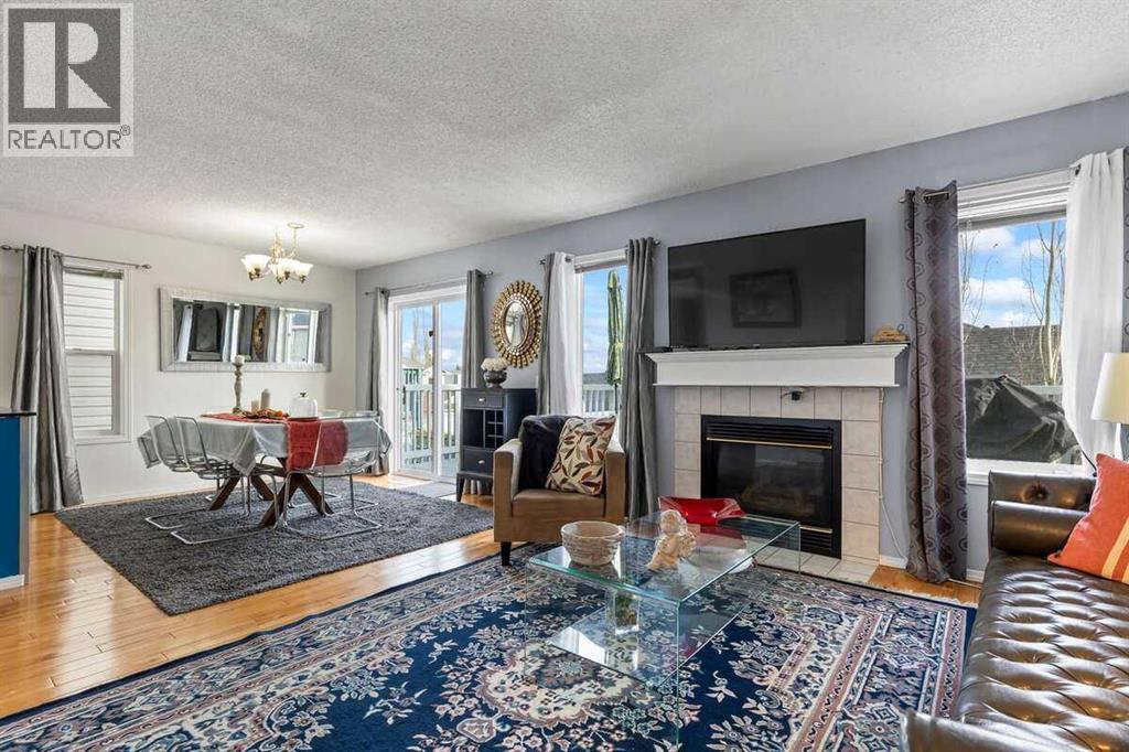 60 Bridlecreek Terrace SW