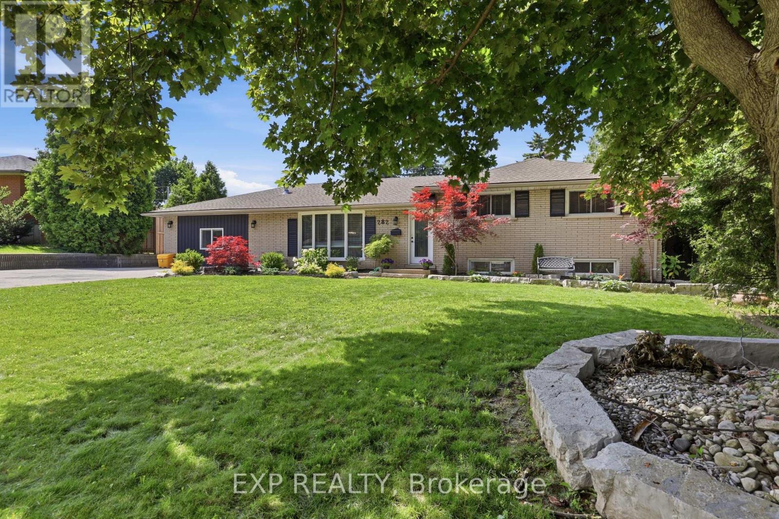 282 HARMONY ROAD