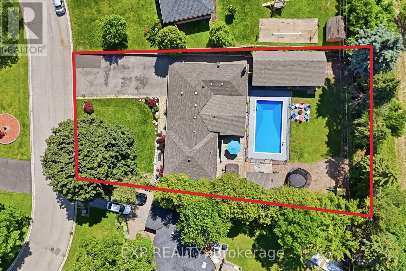 282 HARMONY ROAD