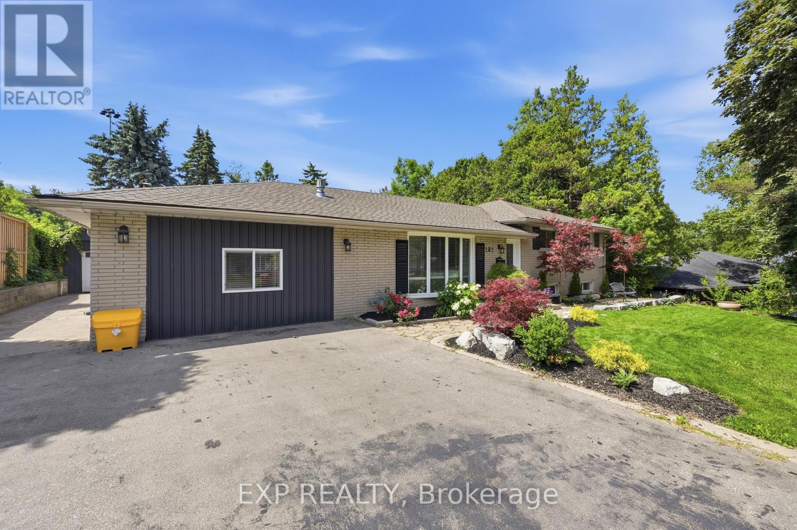 282 HARMONY ROAD