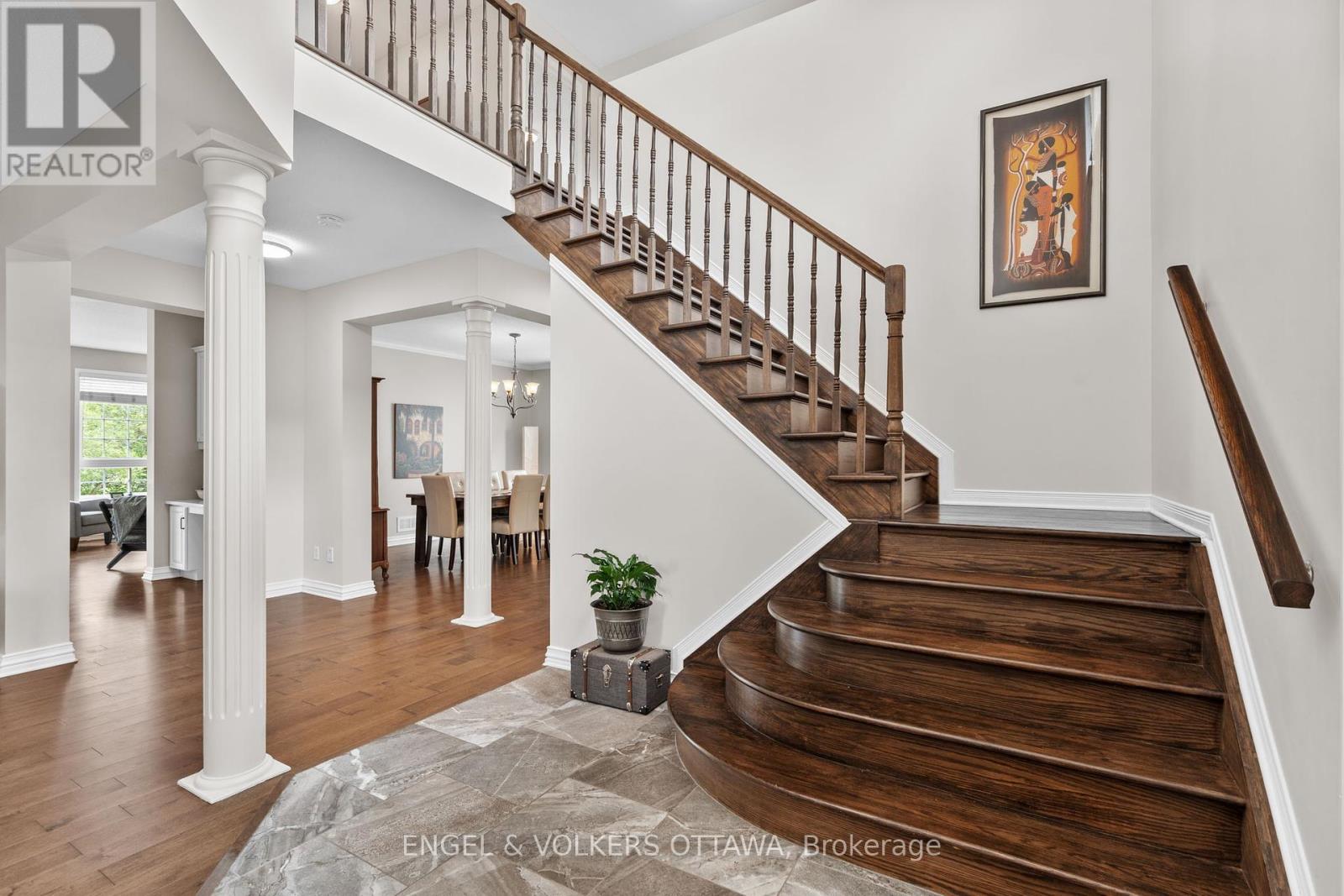 94 RIVERSTONE DRIVE