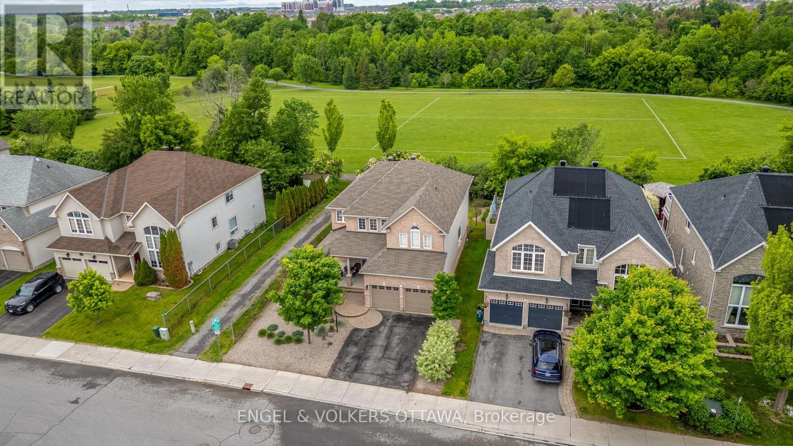 94 RIVERSTONE DRIVE