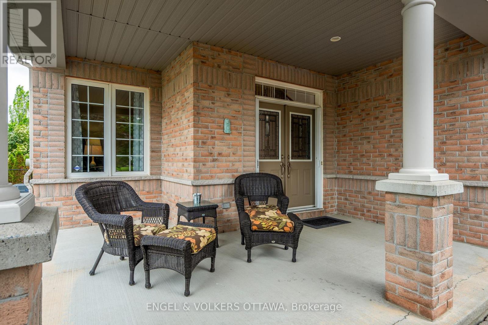94 RIVERSTONE DRIVE