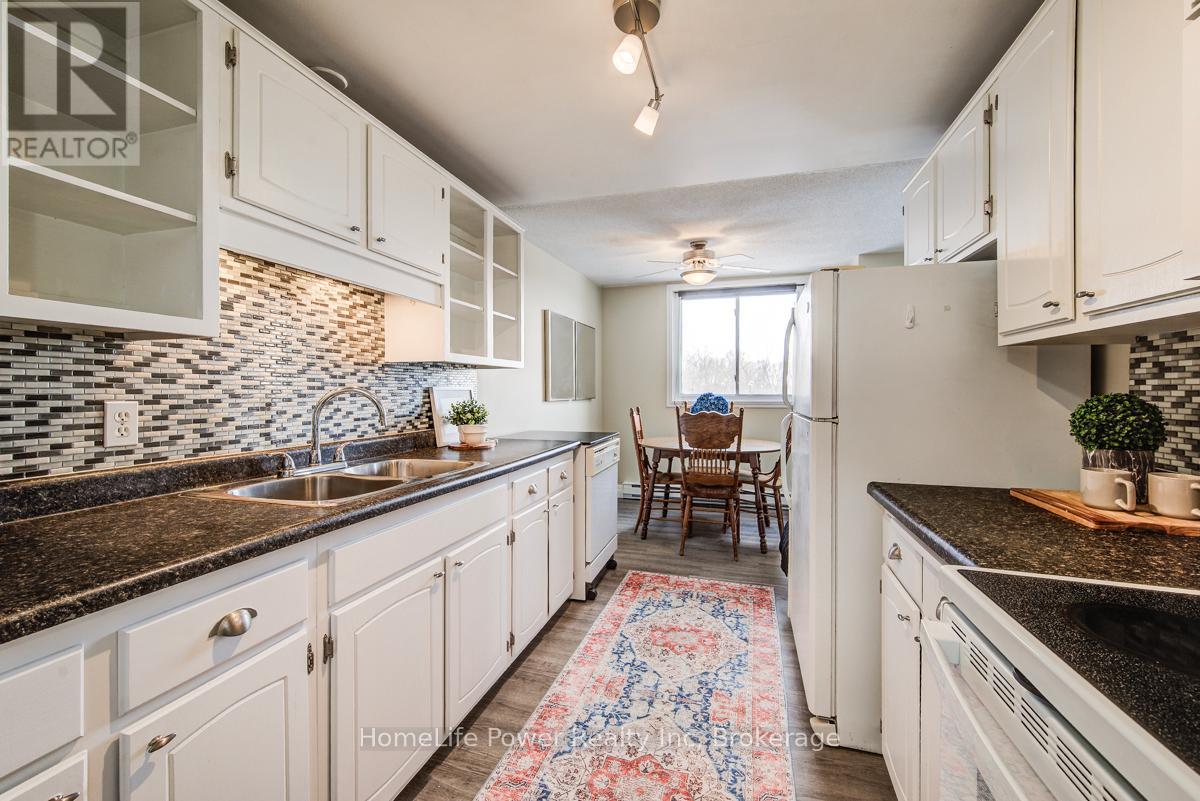 303 - 4 AVALON PLACE