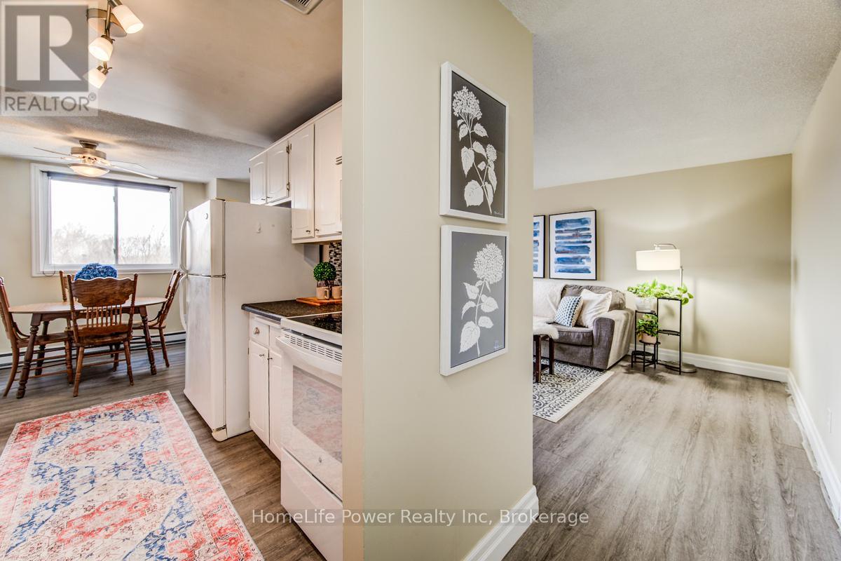 303 - 4 AVALON PLACE