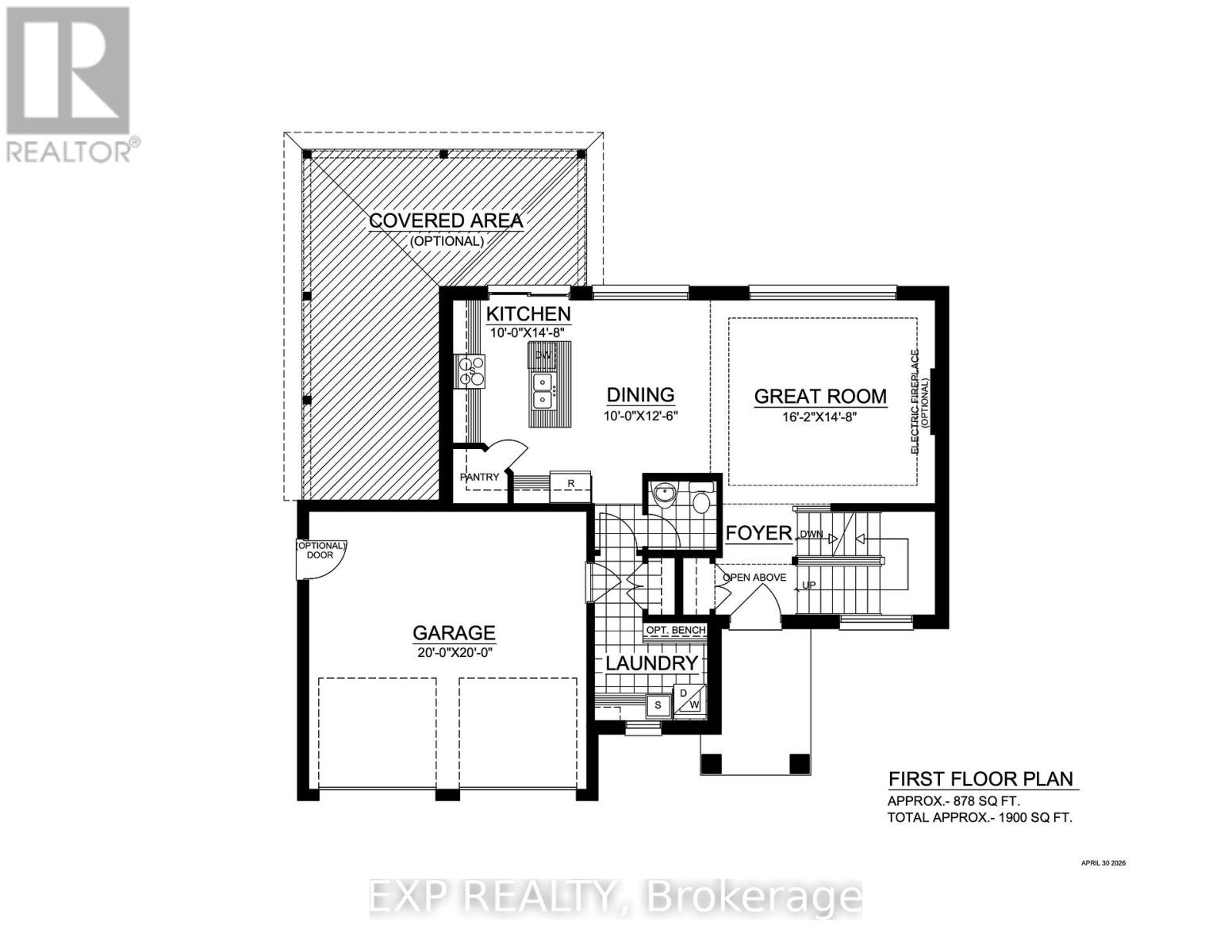 2036 WICKERSON ROAD