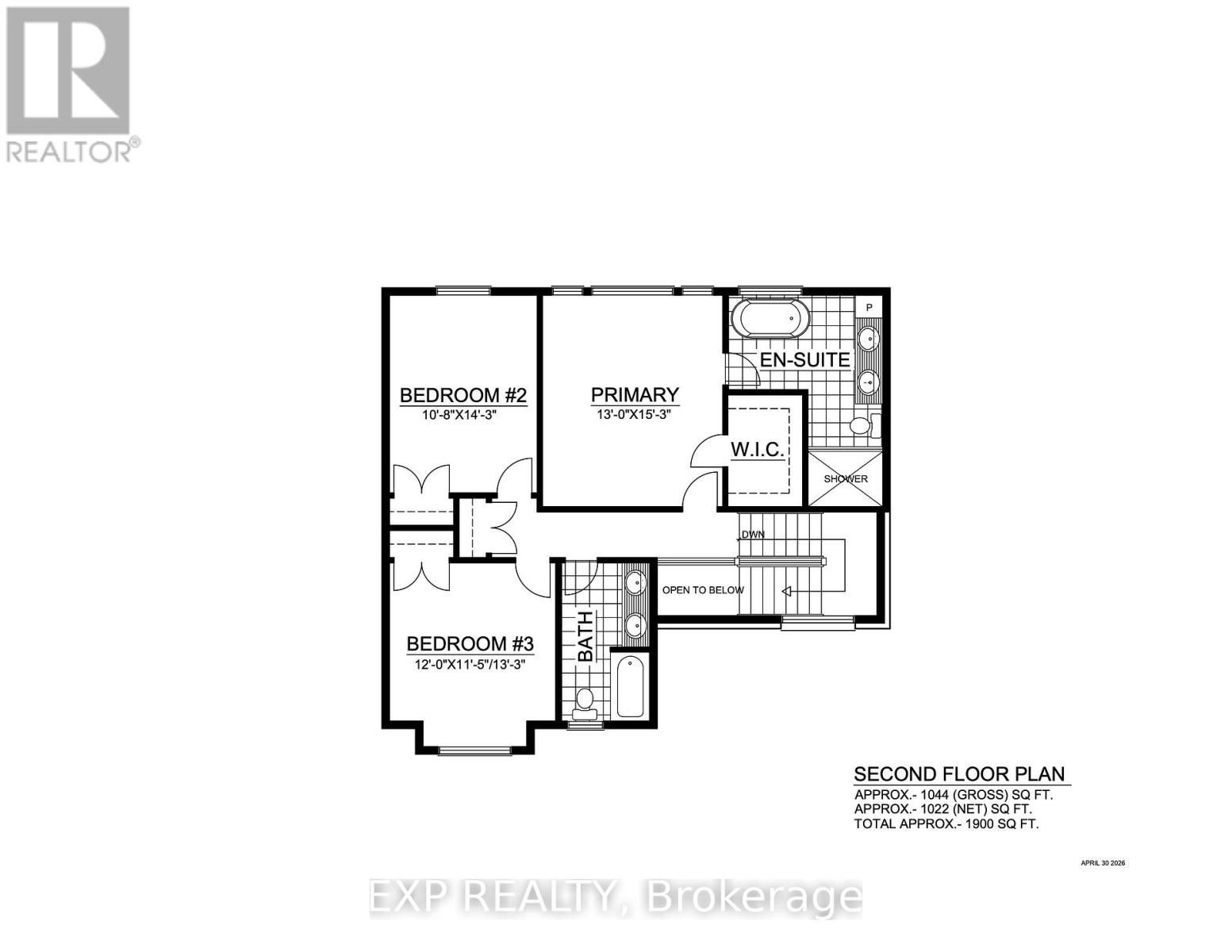 2036 WICKERSON ROAD