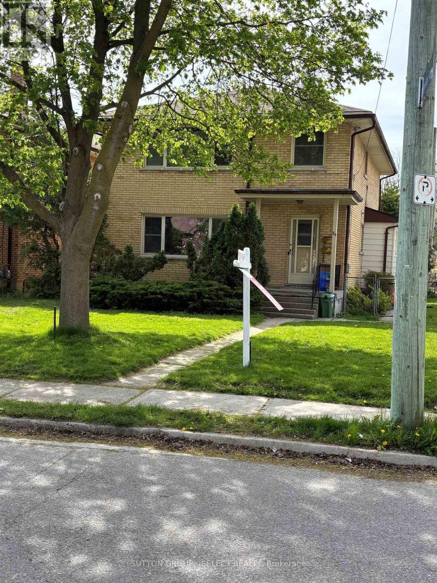 84 WILSON AVENUE