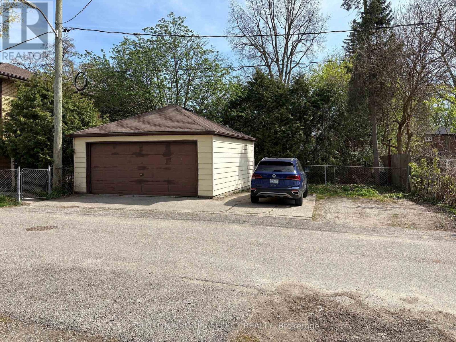 84 WILSON AVENUE