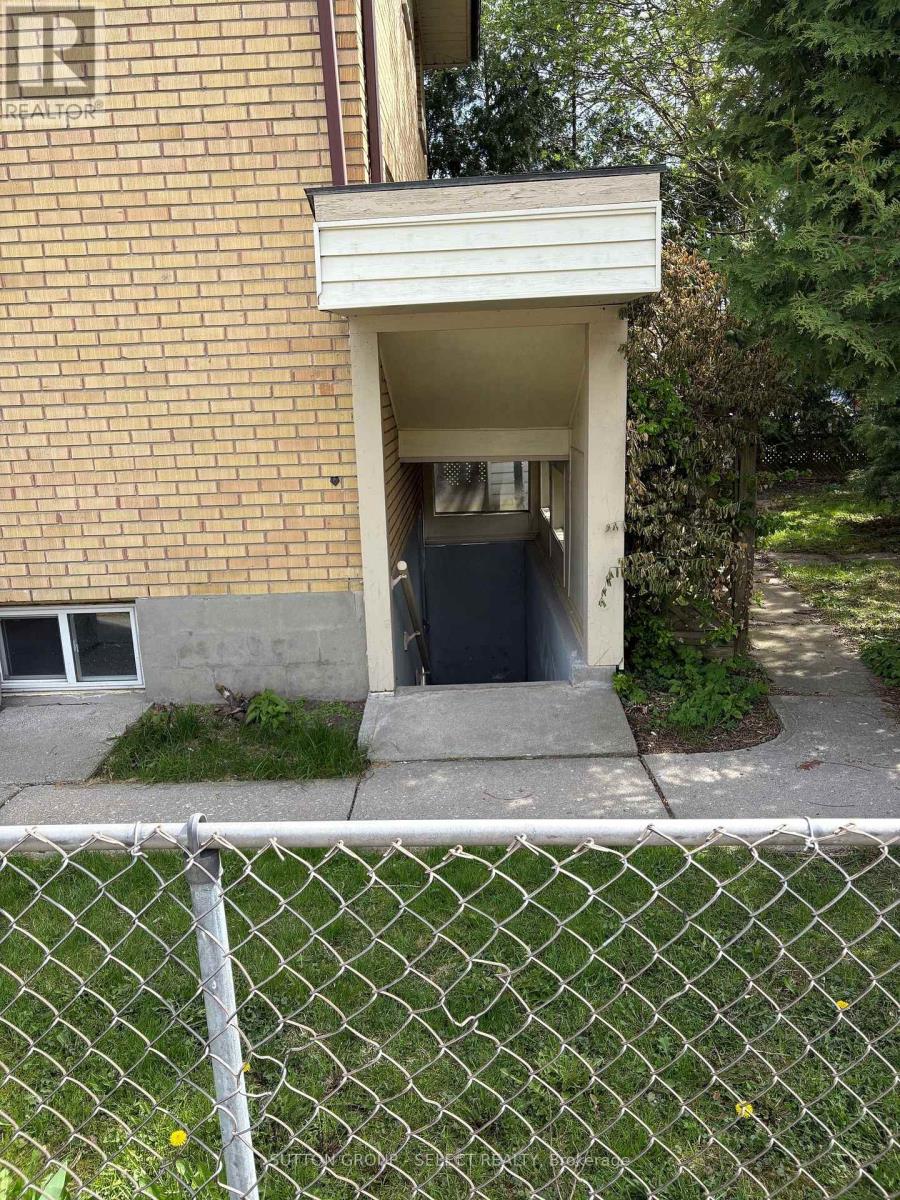 84 WILSON AVENUE