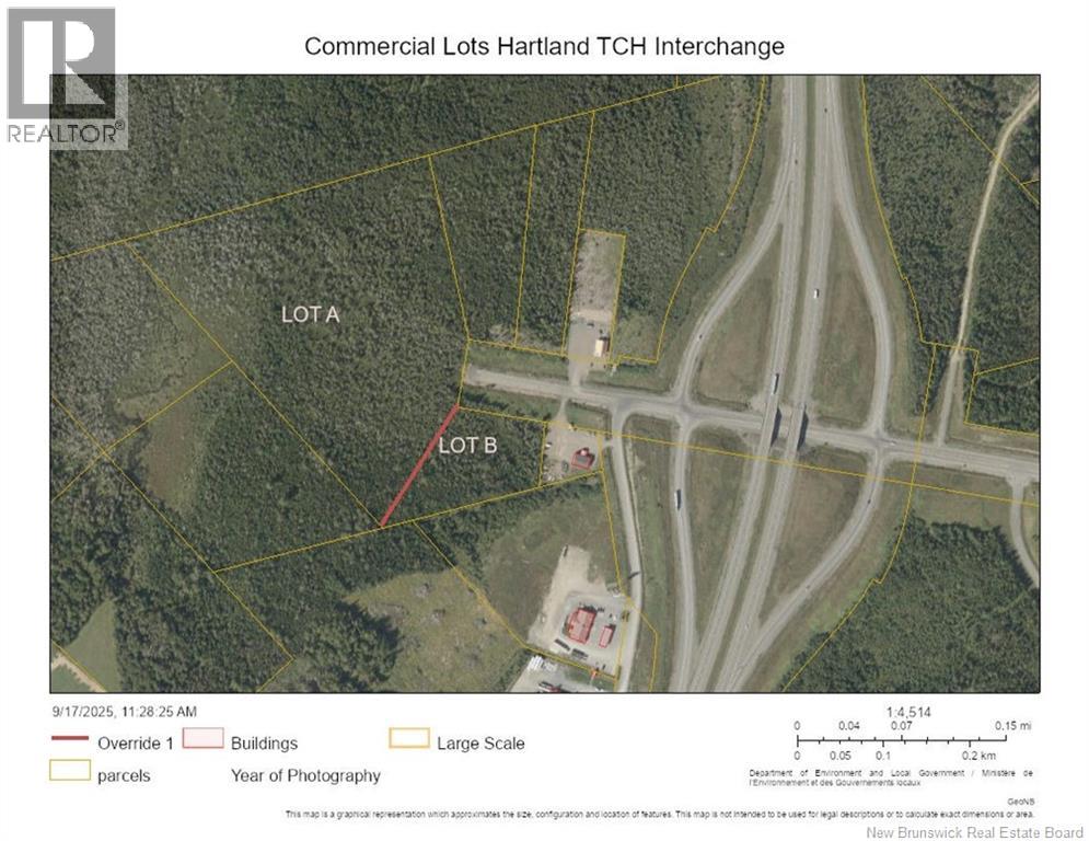 Lot A Route 130 - Photo 3