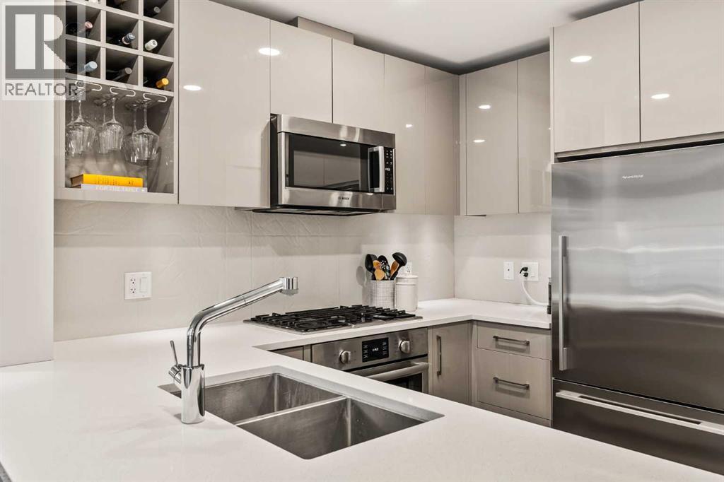 206, 301 10 Street NW