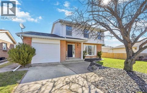 342 WILLOW CRESCENT St Clair ON N0N1G0