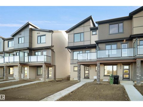 100 FICUS WY Fort Saskatchewan AB T8L0Z6