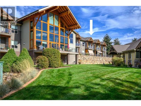 9100 Mackie Drive Unit# 212 Coldstream BC V1B1G9