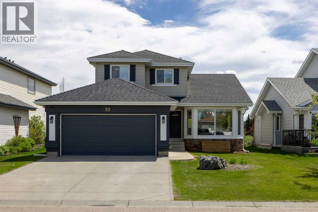 53 Riverview Close