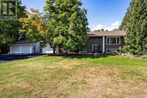 376 NAPOLEON STREET Carleton Place ON K7C4V5