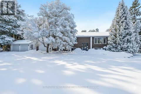 376 NAPOLEON STREET Carleton Place ON K7C4V5