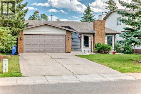 22 Glenhill Drive Cochrane AB T4C1G8