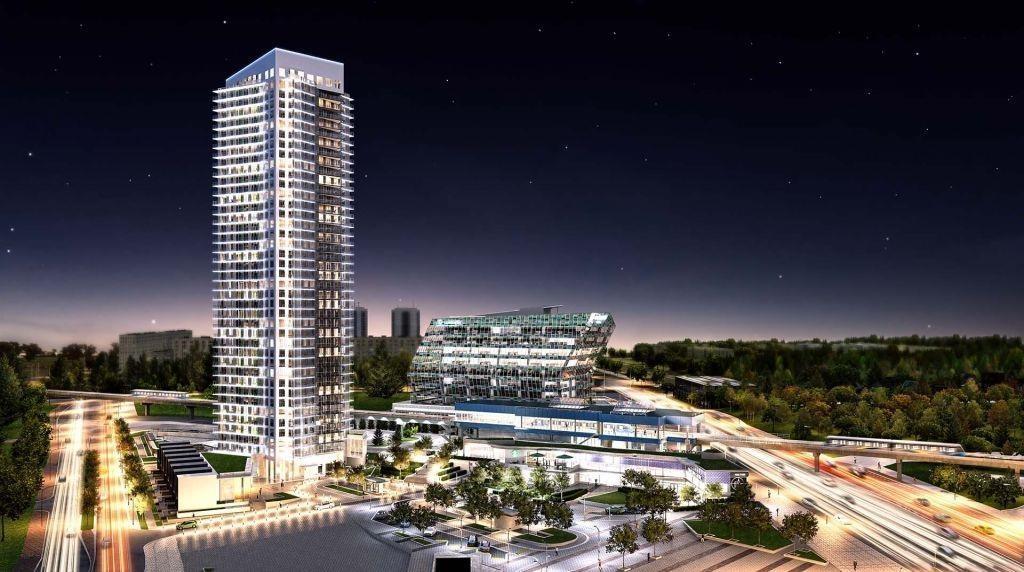 502 9887 WHALLEY BOULEVARD