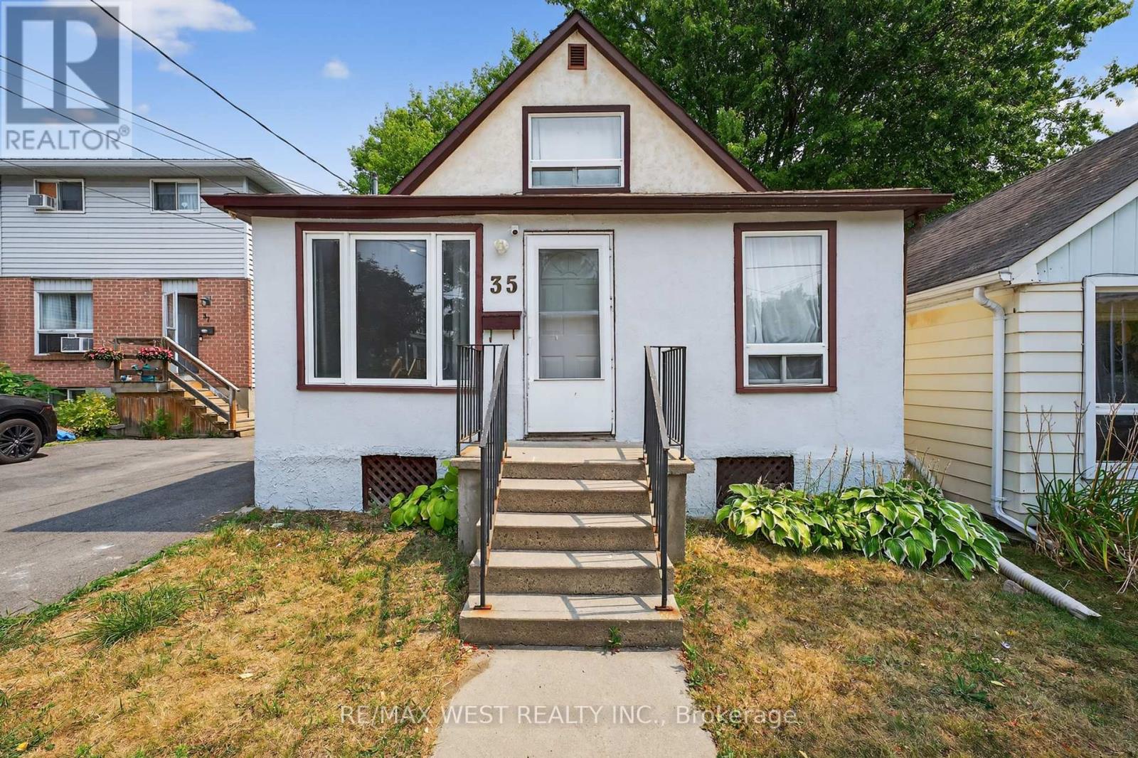 35 KINGSCOURT AVENUE