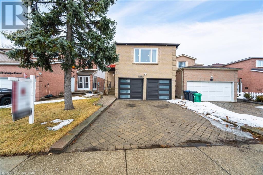 4354 WATERFORD Crescent