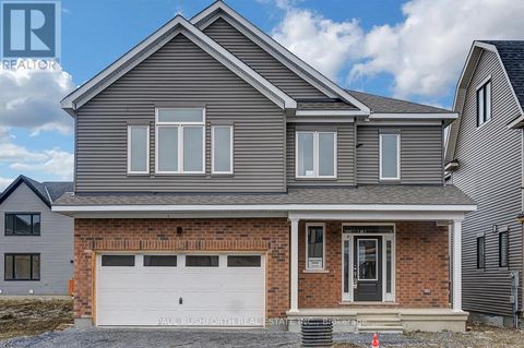 336 PENINSULA ROAD Ottawa ON K2J7L9