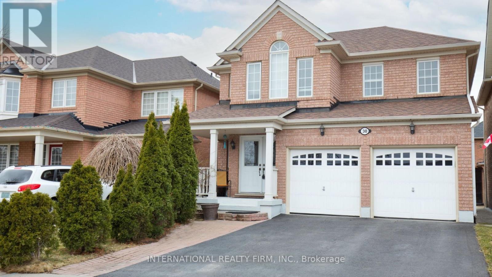 30 BENMORE CRESCENT