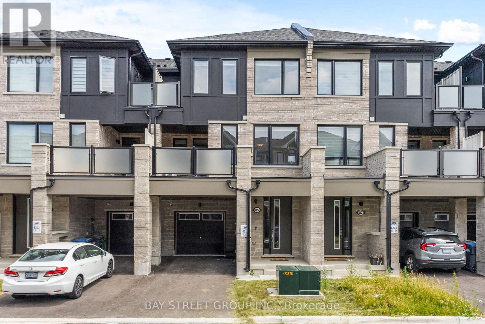 85 MELMAR STREET