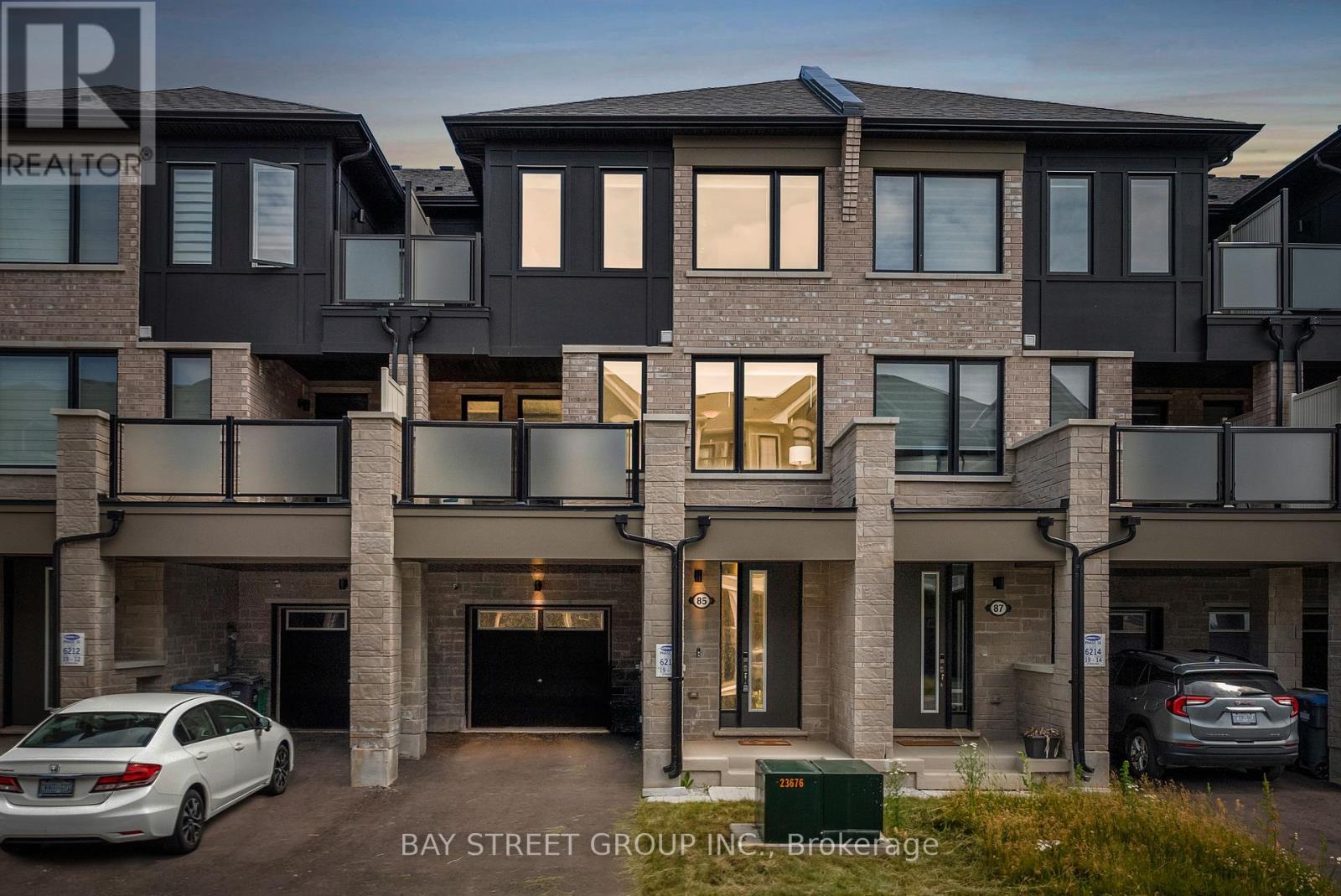 85 MELMAR STREET