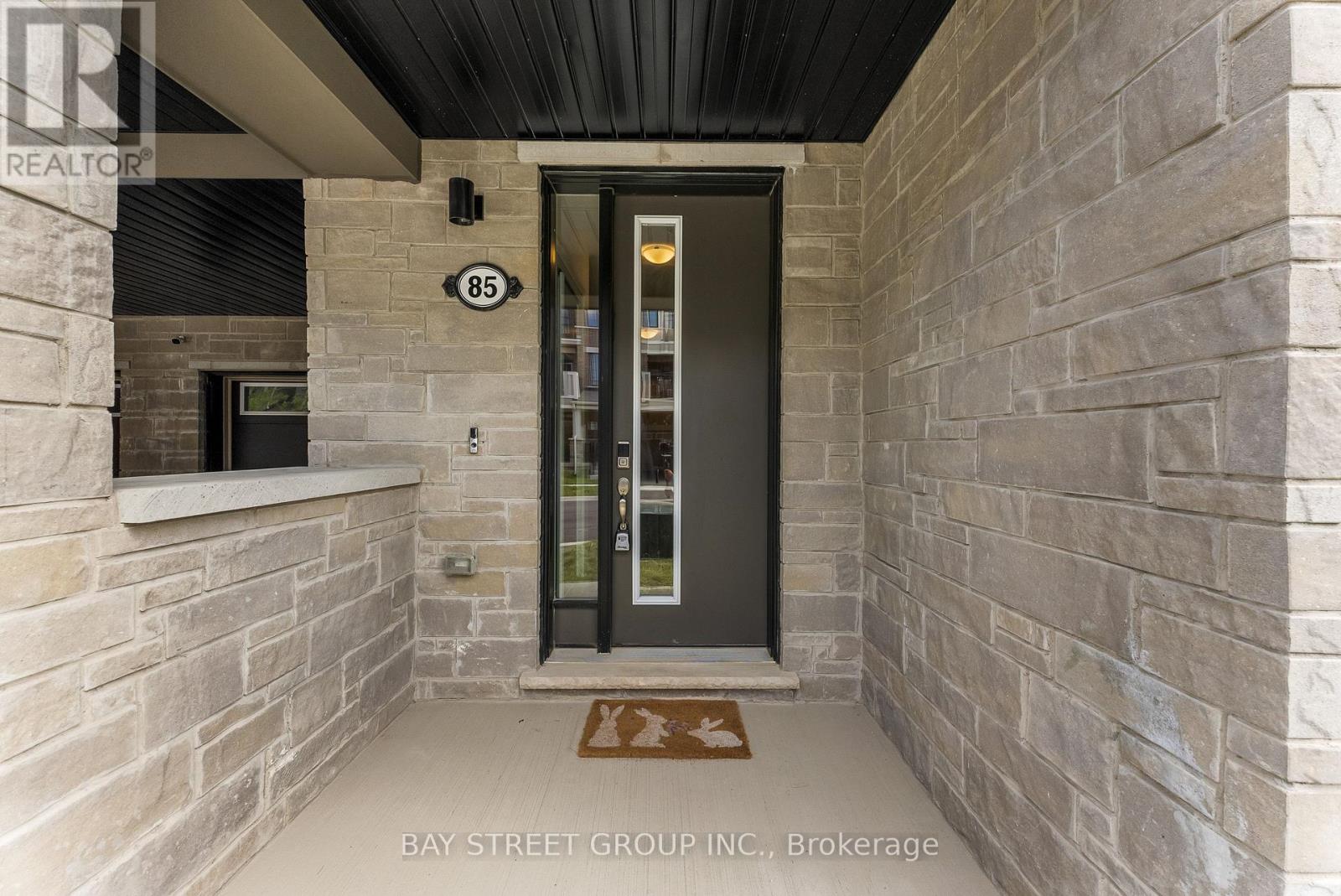 85 MELMAR STREET