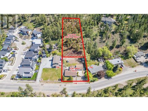 365 Clifton Road Kelowna BC V1V1A4