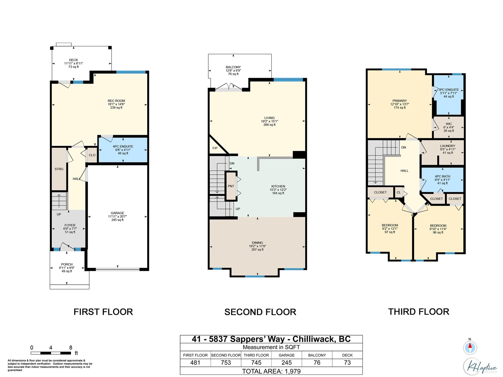 41 5837 SAPPERS WAY|Garrison Crossing