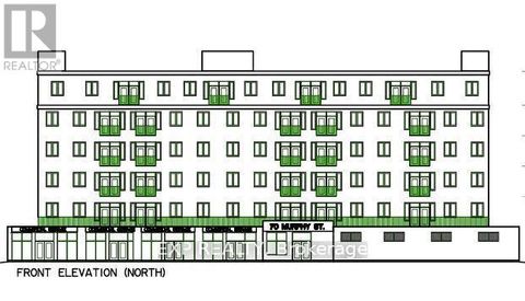 70 MURPHY STREET Quinte West (Trenton Ward) ON K8V0A8